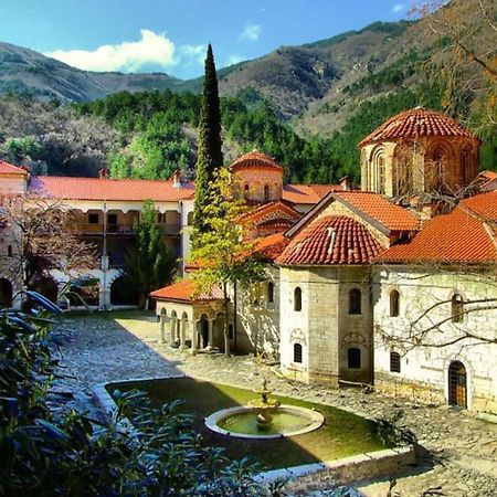 Silver Hills Rooms & Apartments With Free Parking Smolyan Exterior photo