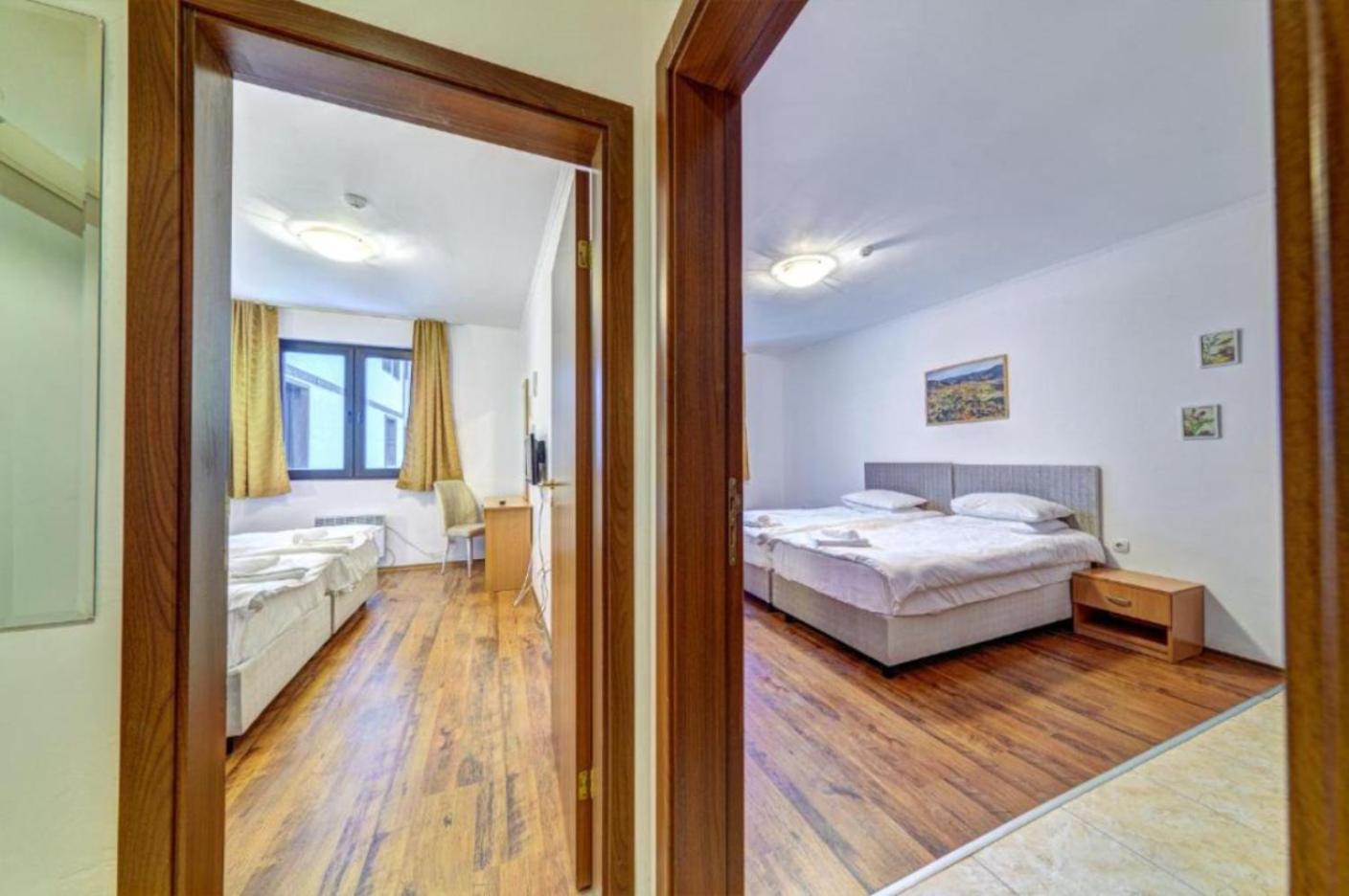 Silver Hills Rooms & Apartments With Free Parking Smolyan Exterior photo