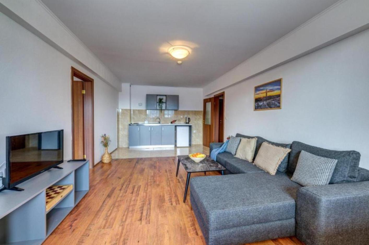 Silver Hills Rooms & Apartments With Free Parking Smolyan Exterior photo