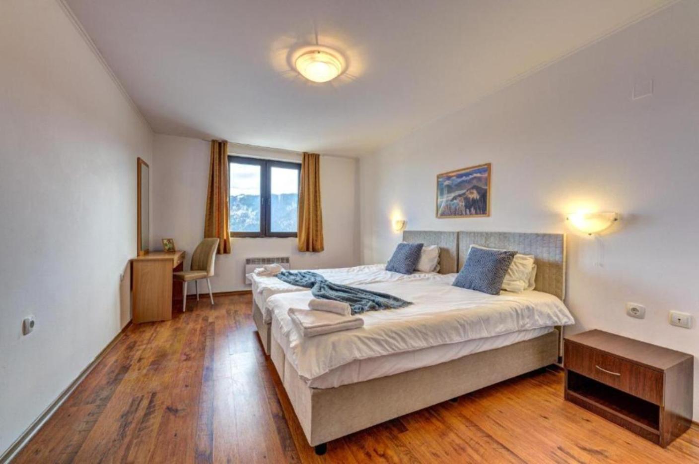 Silver Hills Rooms & Apartments With Free Parking Smolyan Exterior photo