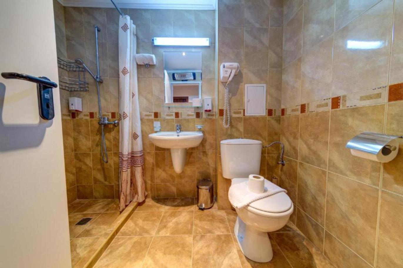 Silver Hills Rooms & Apartments With Free Parking Smolyan Exterior photo
