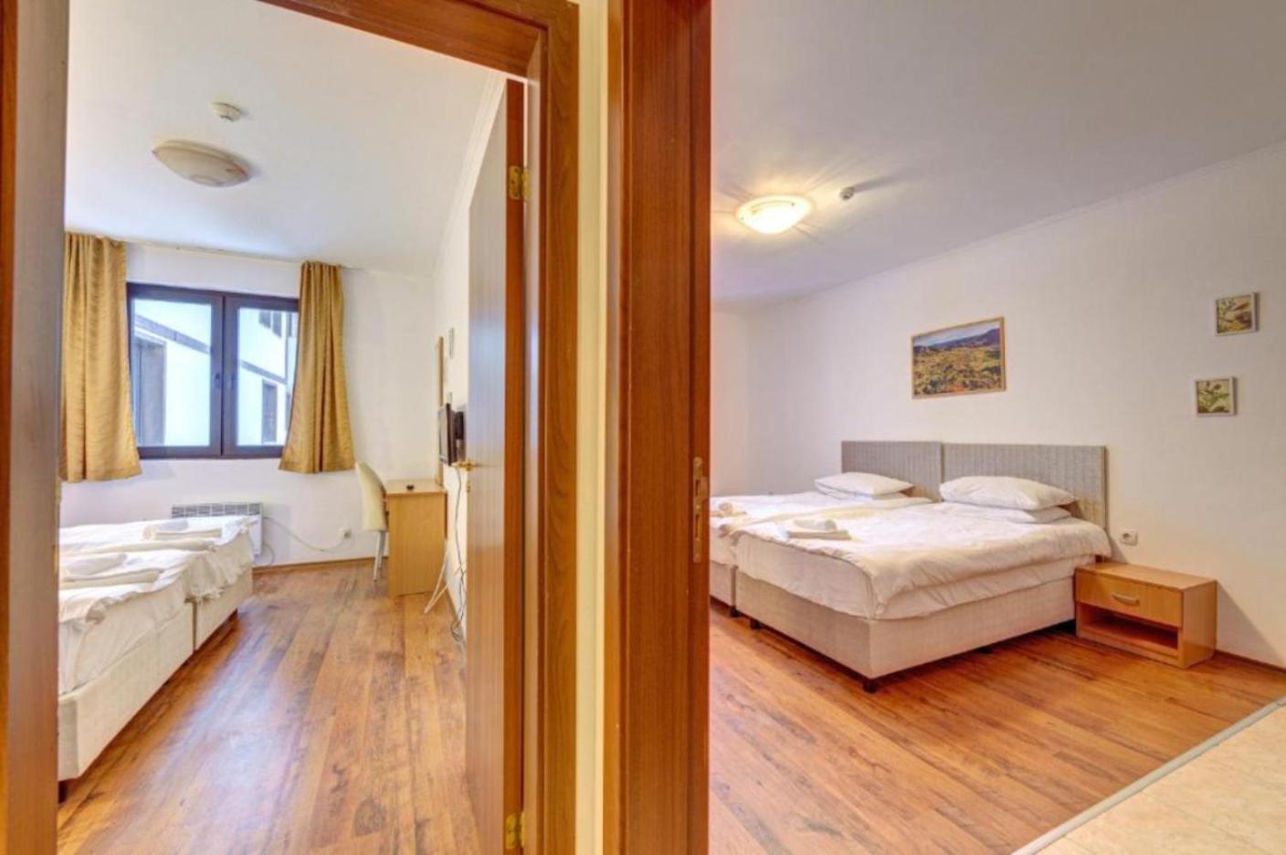 Silver Hills Rooms & Apartments With Free Parking Smolyan Exterior photo