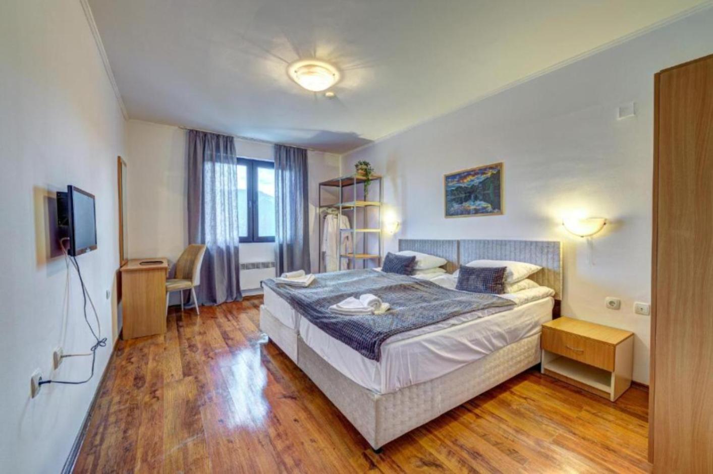 Silver Hills Rooms & Apartments With Free Parking Smolyan Exterior photo
