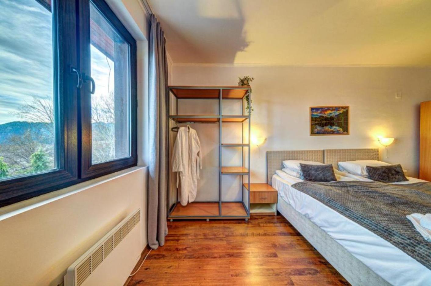 Silver Hills Rooms & Apartments With Free Parking Smolyan Exterior photo