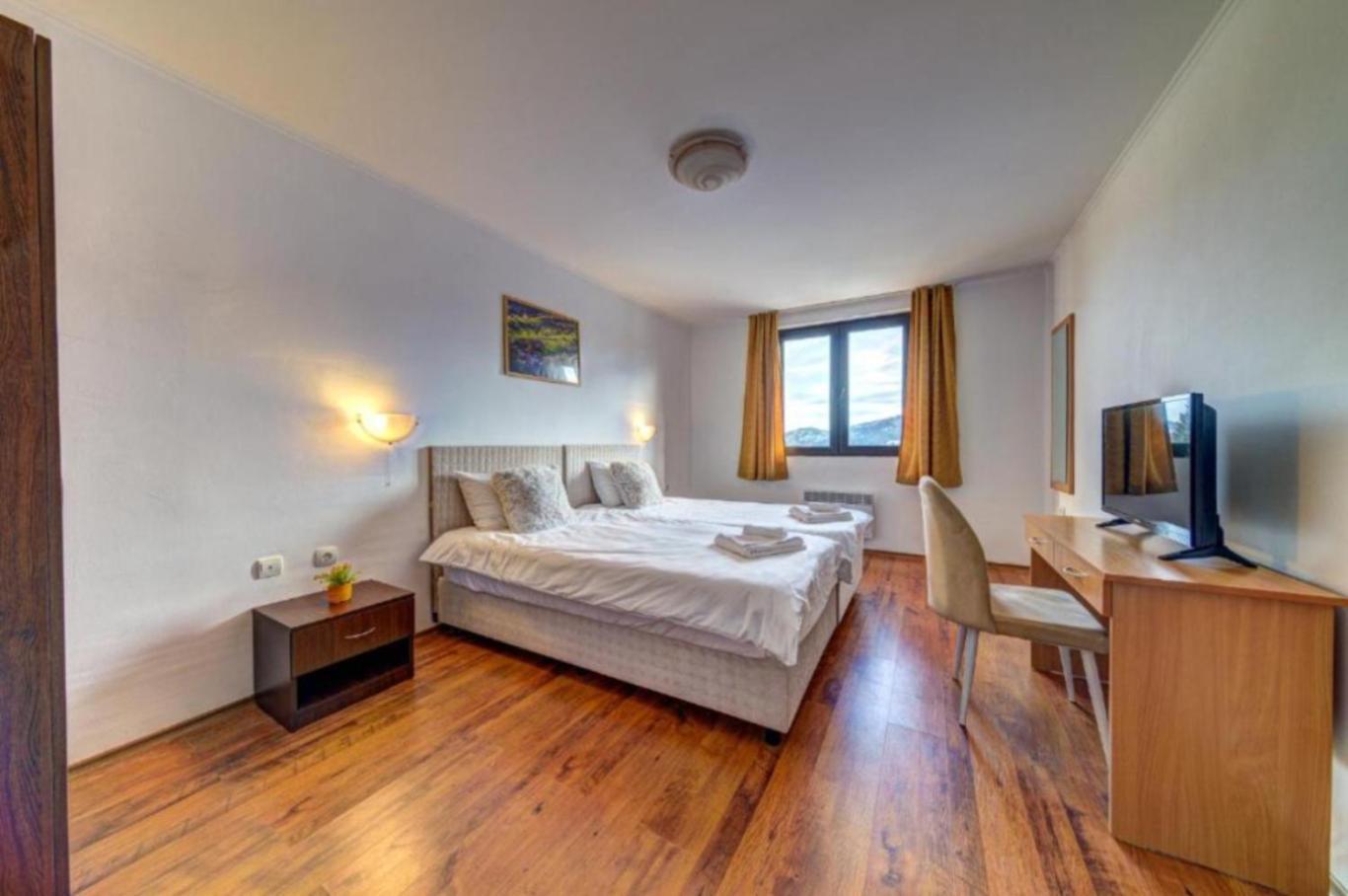 Silver Hills Rooms & Apartments With Free Parking Smolyan Exterior photo