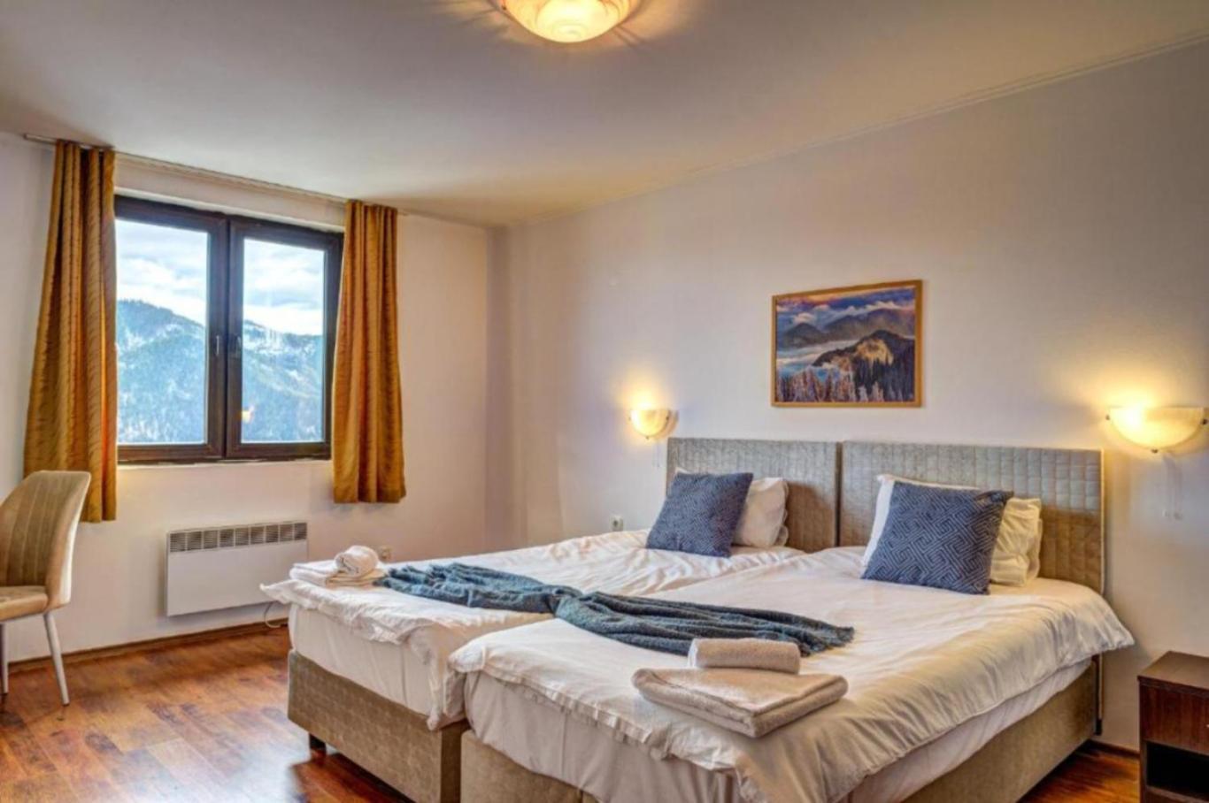 Silver Hills Rooms & Apartments With Free Parking Smolyan Exterior photo