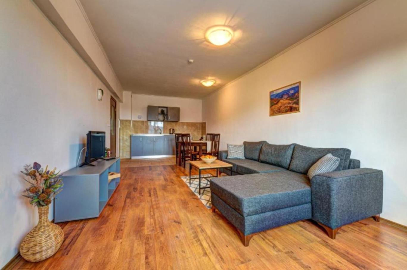 Silver Hills Rooms & Apartments With Free Parking Smolyan Exterior photo