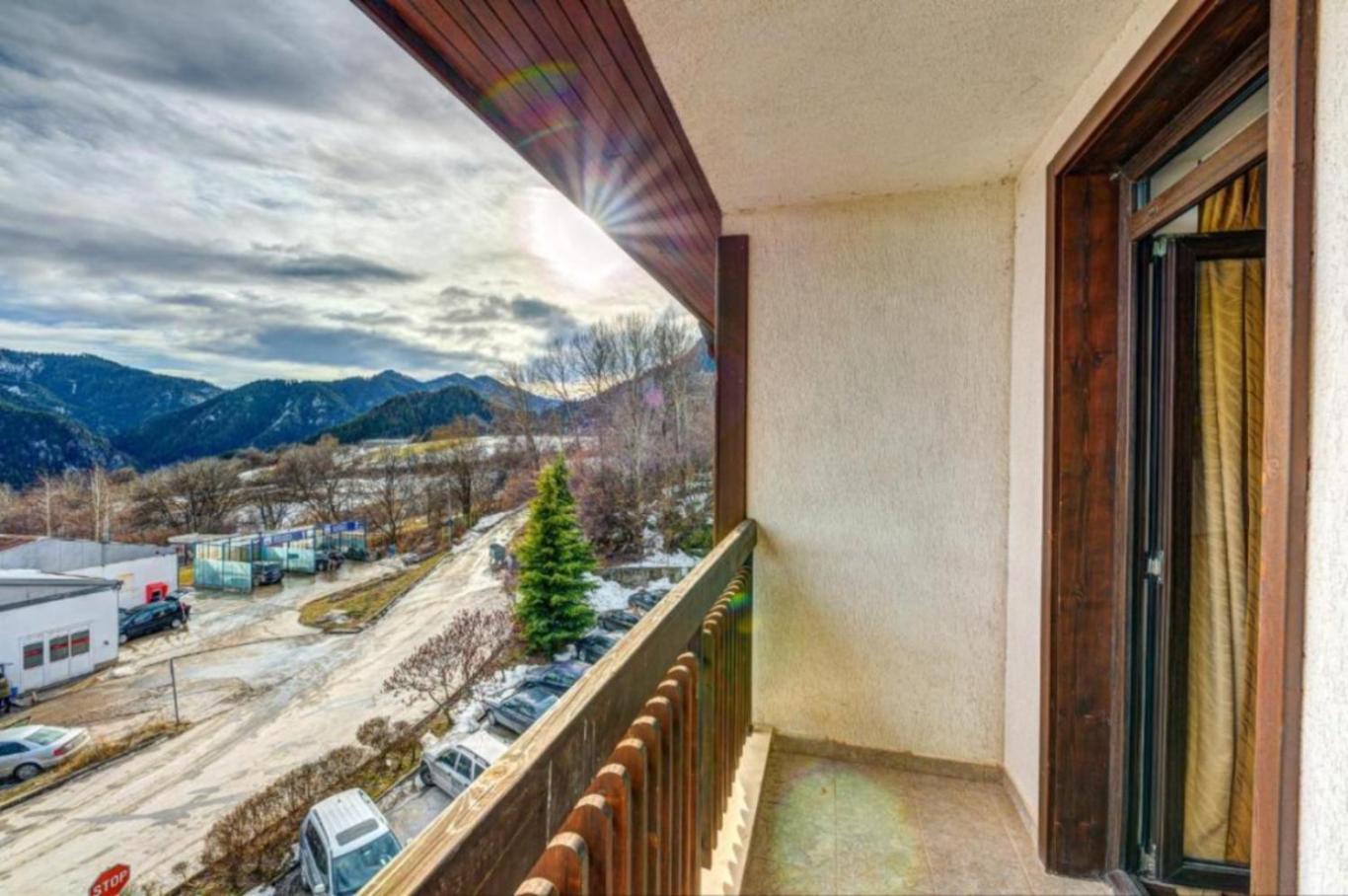 Silver Hills Rooms & Apartments With Free Parking Smolyan Exterior photo
