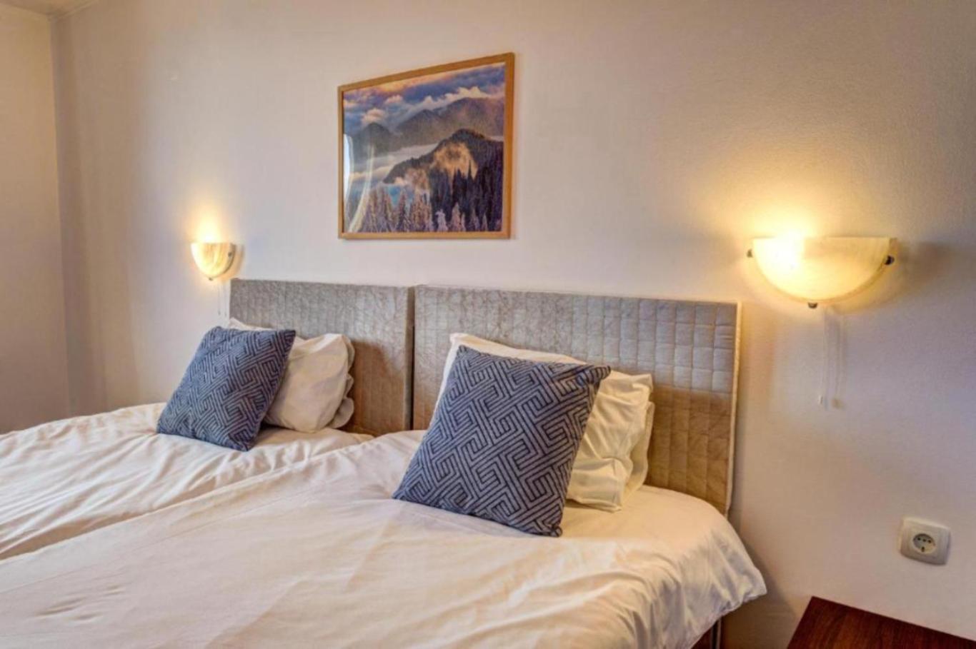 Silver Hills Rooms & Apartments With Free Parking Smolyan Exterior photo