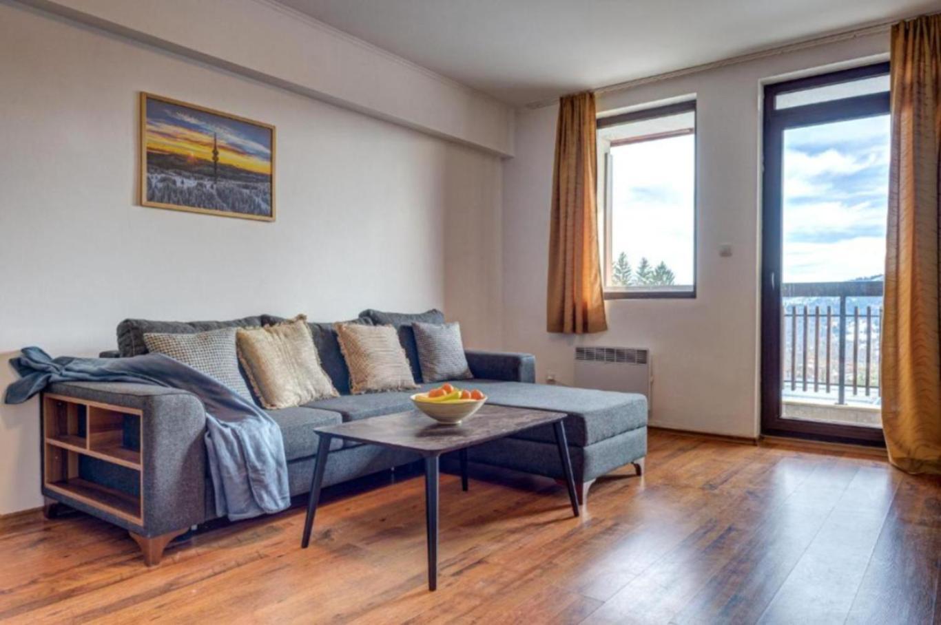 Silver Hills Rooms & Apartments With Free Parking Smolyan Exterior photo