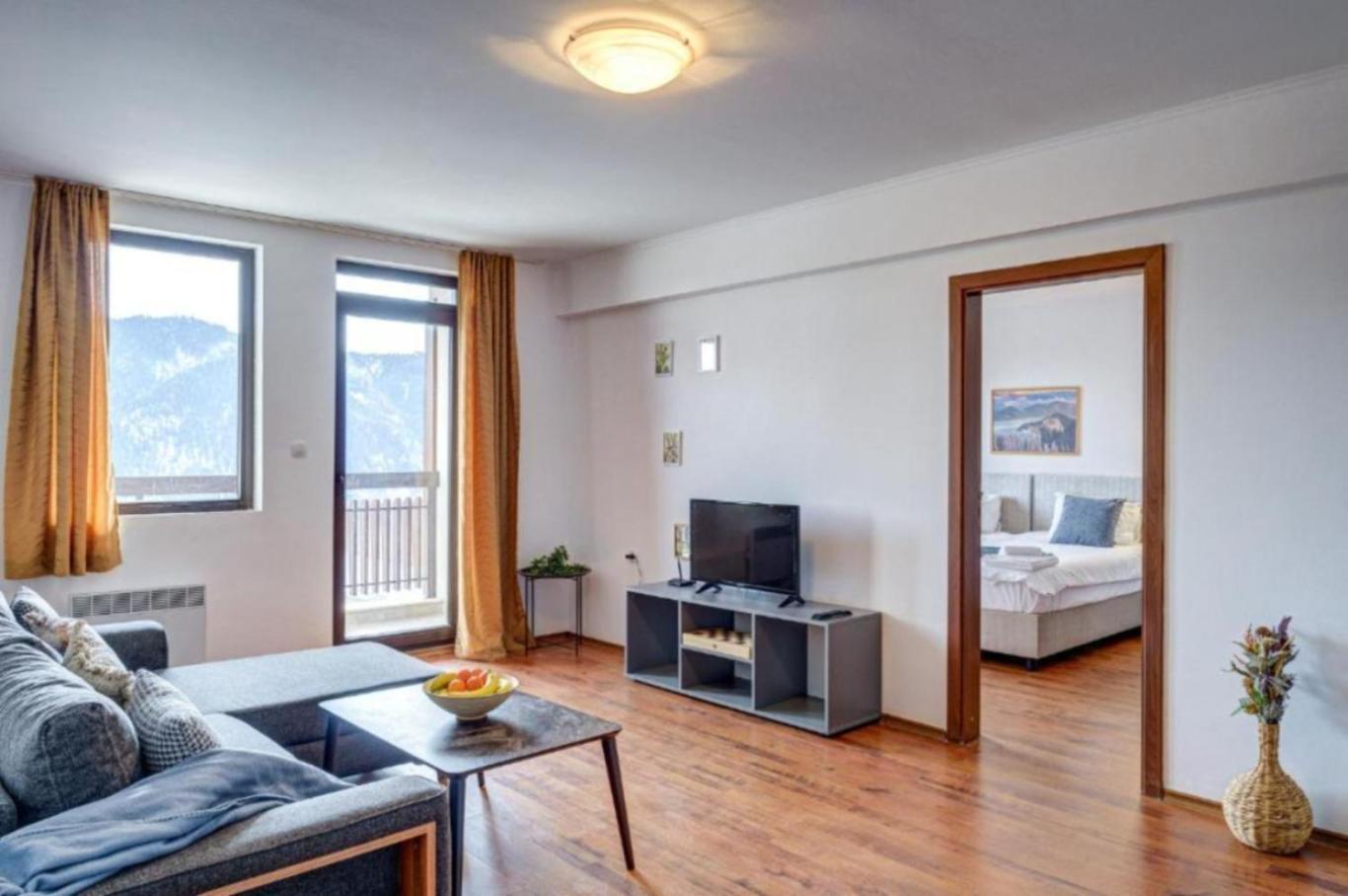 Silver Hills Rooms & Apartments With Free Parking Smolyan Exterior photo