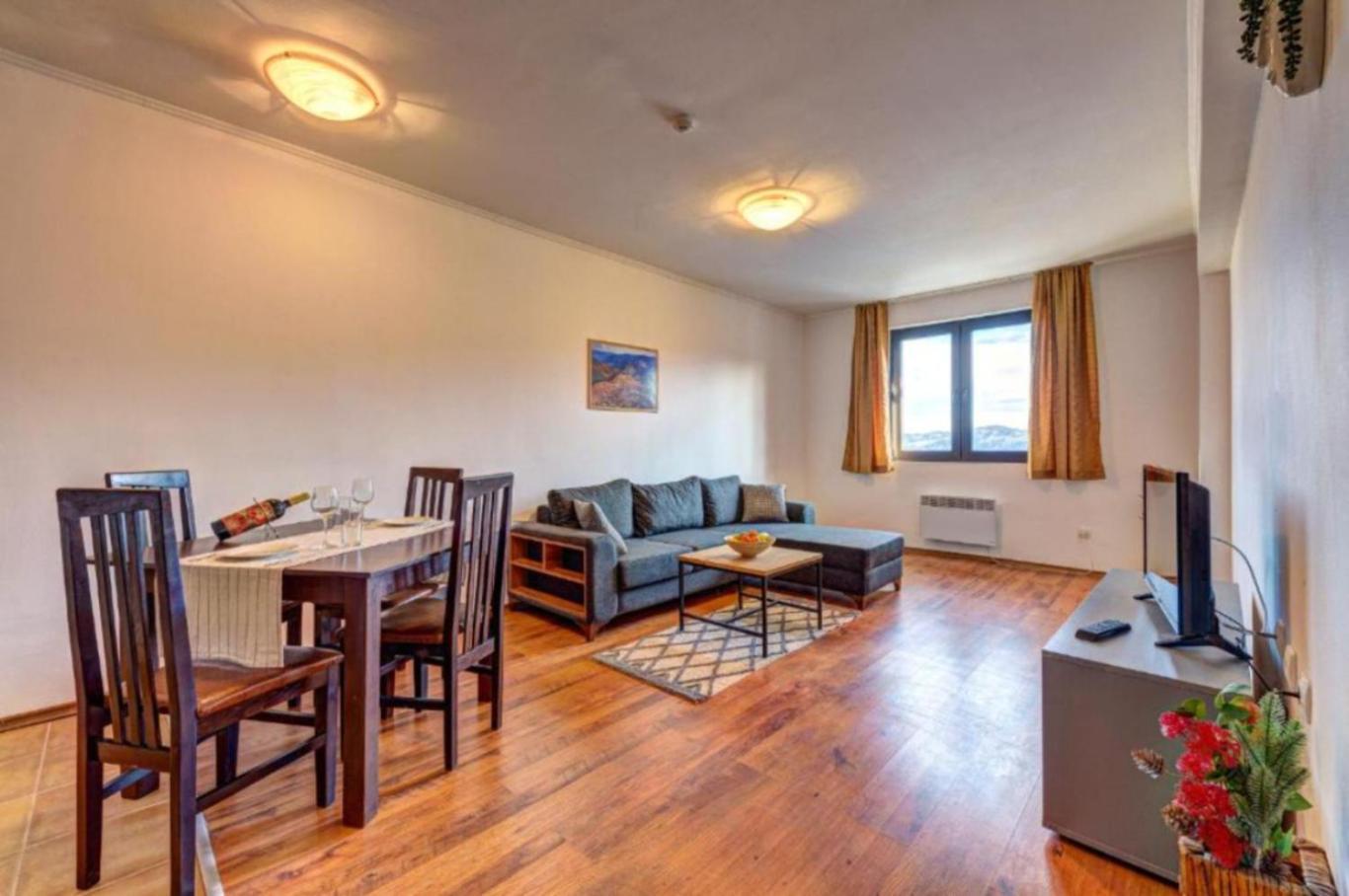 Silver Hills Rooms & Apartments With Free Parking Smolyan Exterior photo