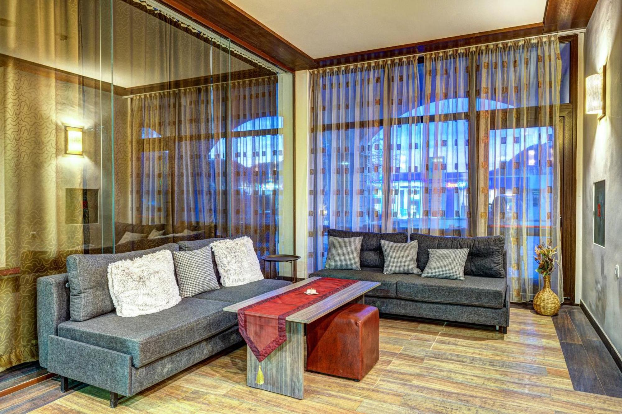 Silver Hills Rooms & Apartments With Free Parking Smolyan Exterior photo
