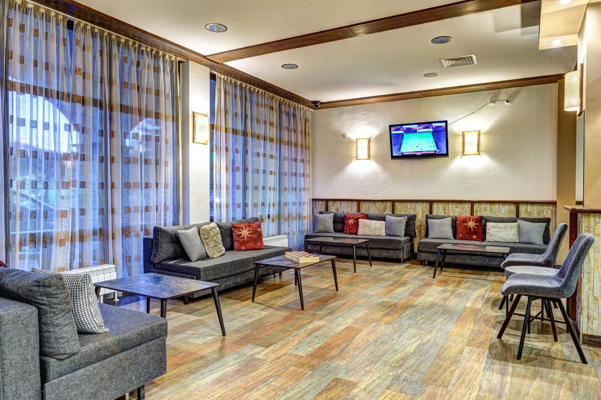 Silver Hills Rooms & Apartments With Free Parking Smolyan Exterior photo