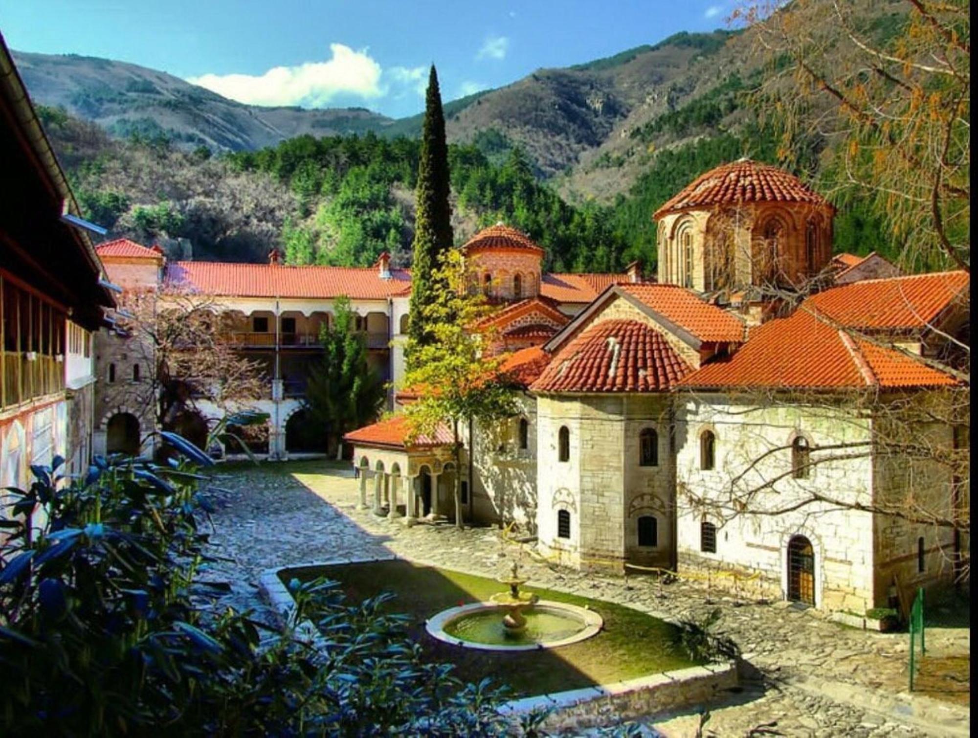 Silver Hills Rooms & Apartments With Free Parking Smolyan Exterior photo